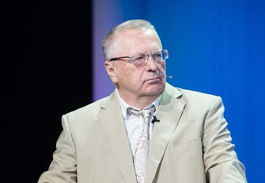 Голос России должен звучать громче