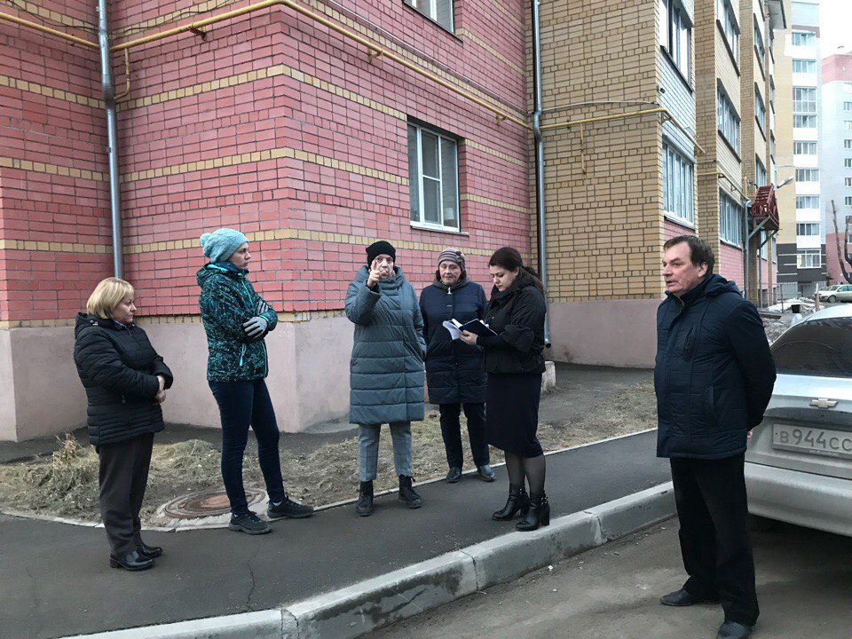 Повреждения канализационной сети устранены!