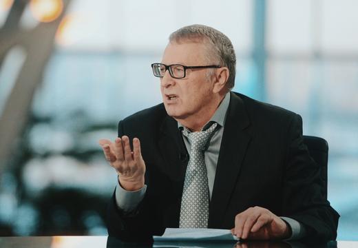 Лидер ЛДПР: Вашингтон пытается подмять под себя армянскую молодежь
