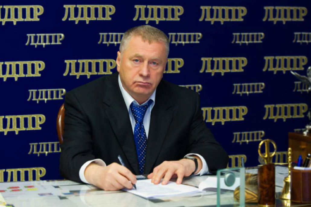 ХВАТИТ ЭКСПЕРИМЕНТИРОВАТЬ!