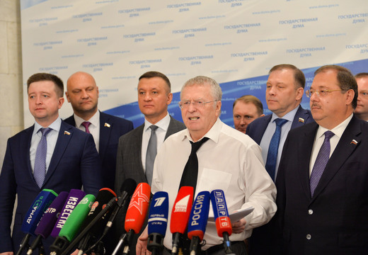 Не нужно держать в тюрьмах тех, кто создает достояние страны