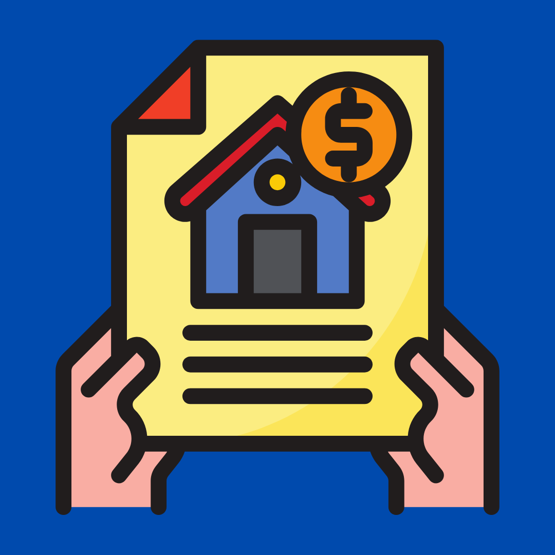 Economy post