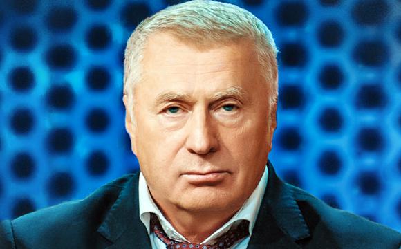 У ЛДПР появилось новое название!