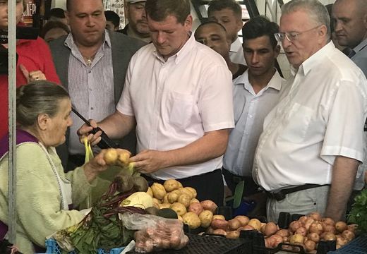 Государство должно уделять больше внимания поддержке сельского хозяйства