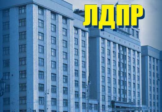 Депутаты фракции ЛДПР предложили увеличить поддержку детей ветеранов боевых действий