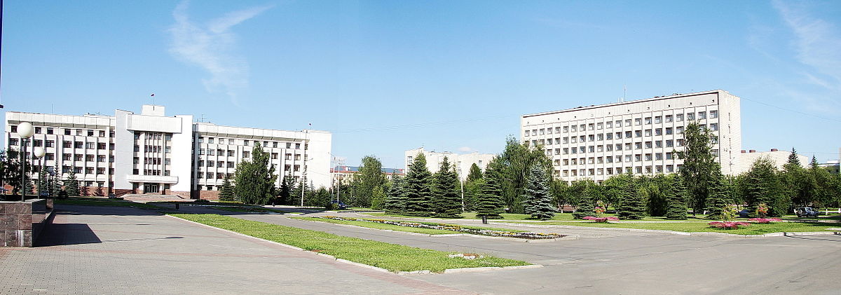 Две сессии в один день
