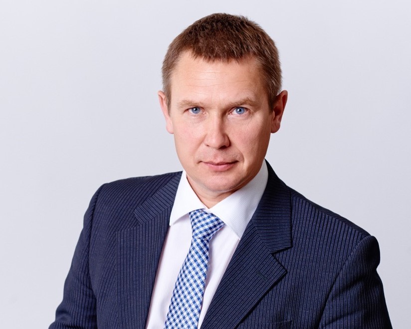 Сергей Каргинов: Укрупнения регионов бояться не надо