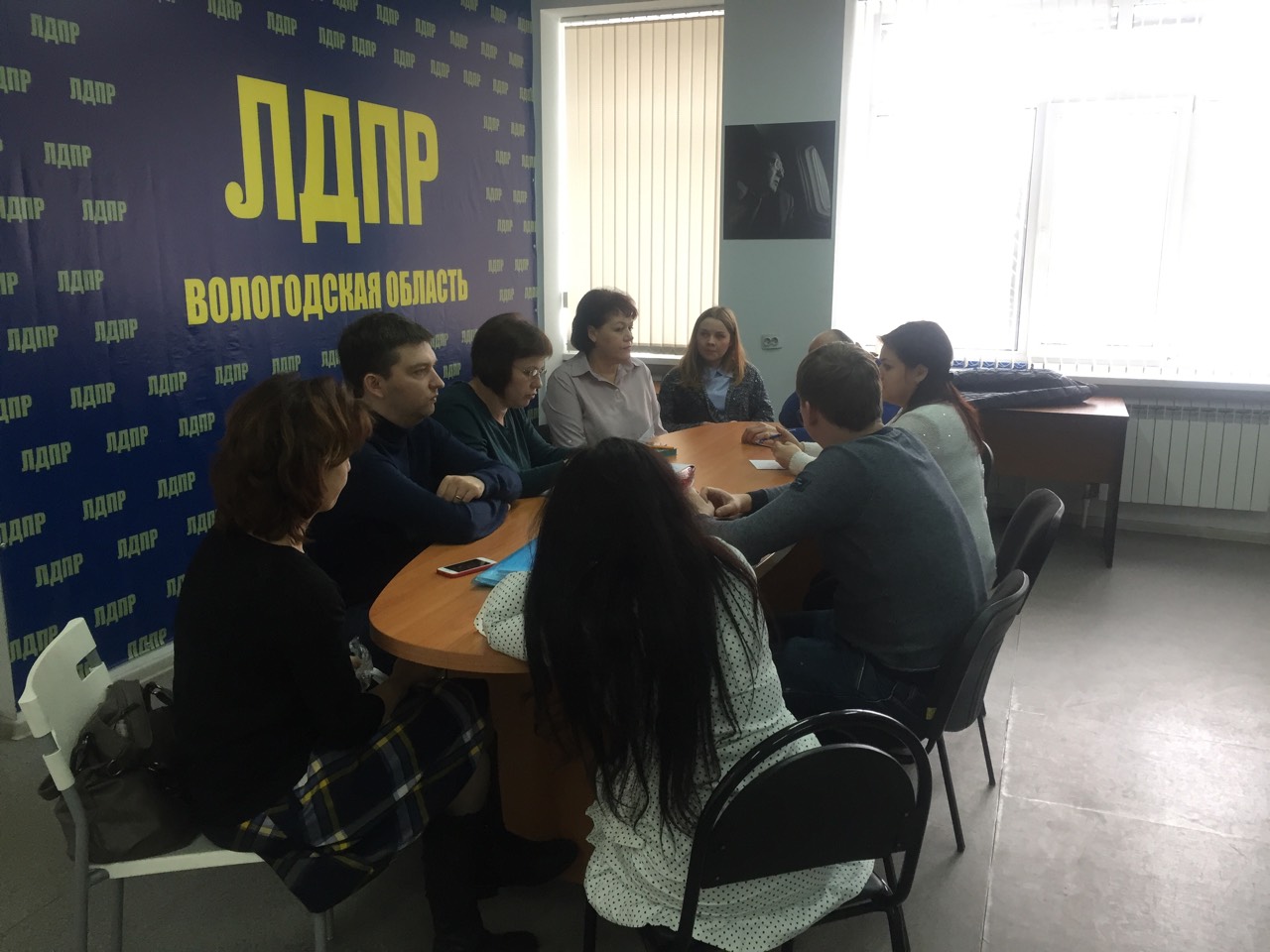 Планы — ничто, планирование — все!