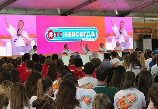 Лидер ЛДПР: Настоящий политик должен быть честным