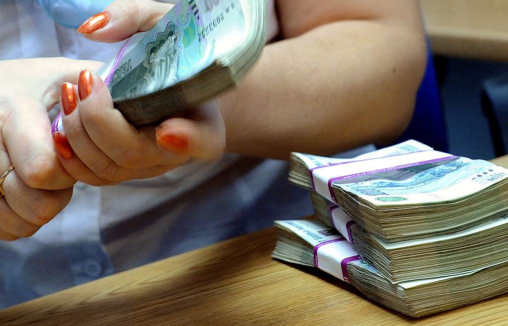Начальник управления образования Сокольского района подозревается в мошенничестве
