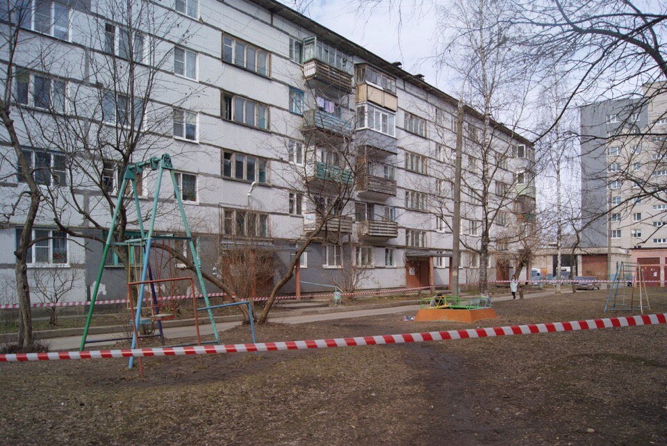 С яркими красками в новый сезон