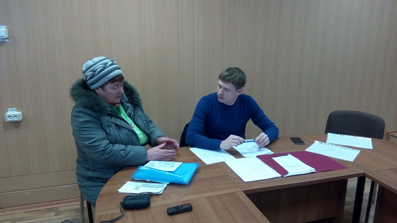 Решать проблемы с помощью диалога можно