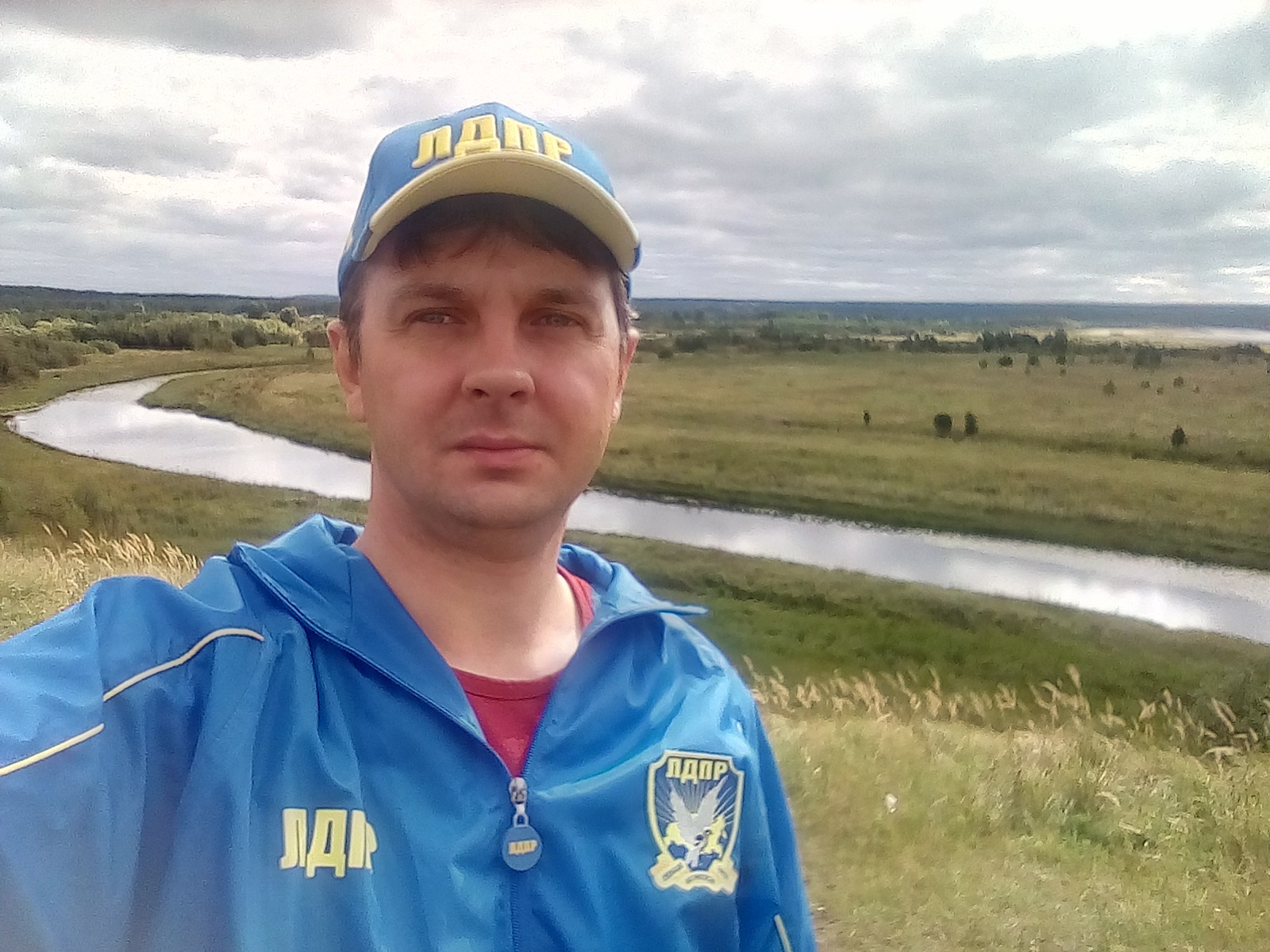Александр Обухов: Проблемы устюжан на контроле ЛДПР