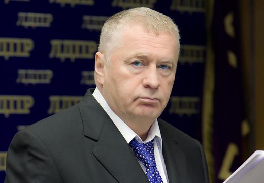 ЛДПР не признает итоги президентских выборов на Украине