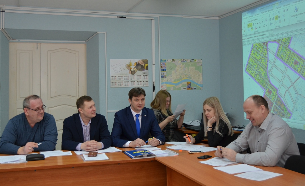 Депутаты от ЛДПР возьмут под контроль вывоз снега в Великом Устюге