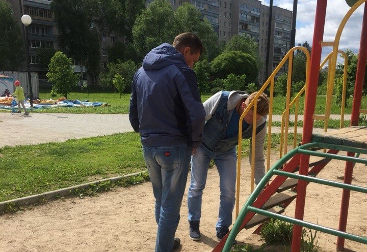 Благоустройству быть!