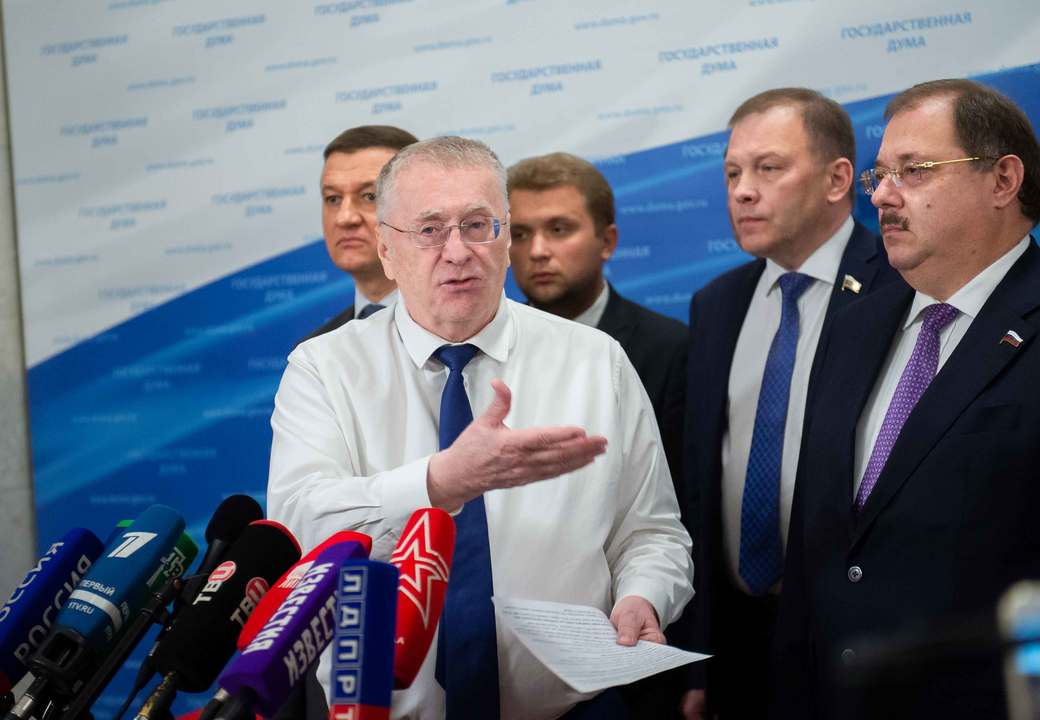 В ЛДПР возмущены предложением Минпромторга не считать пиво алкоголем