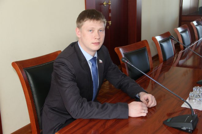 Владимир Селяков рассказал об итогах работы на востоке области