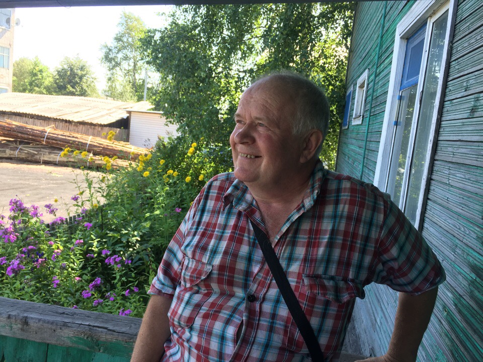 Валерий Зайцев: Строительство ФОКа в Харовске - дело чести!