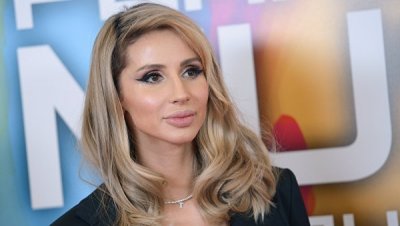 Певица Лобода баллотируется в донской парламент?!
