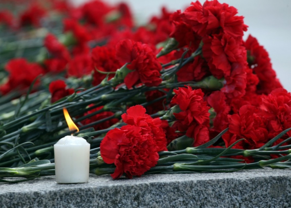 28 марта станет национальным Днем траура