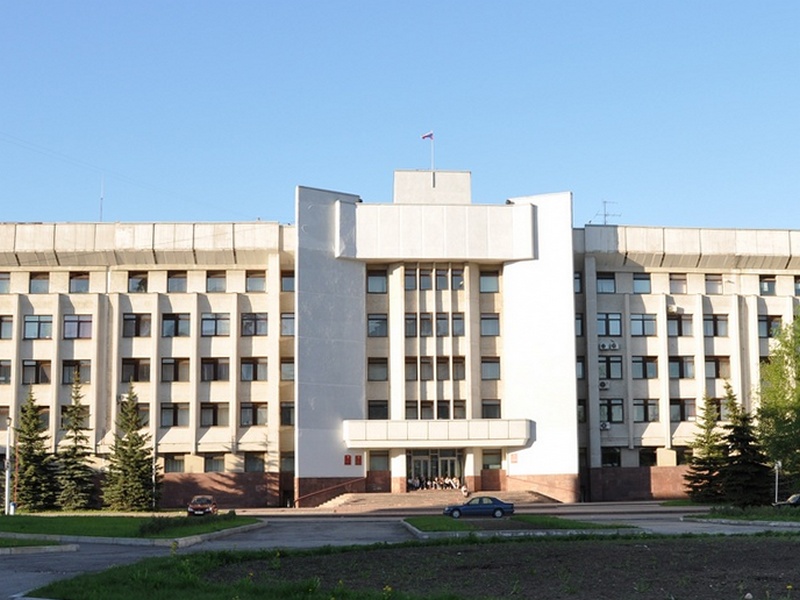 Вологодская гордума намерена отказаться от работы партийных фракций