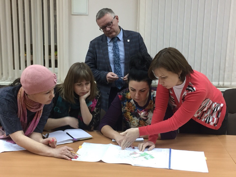 Не смогли договориться