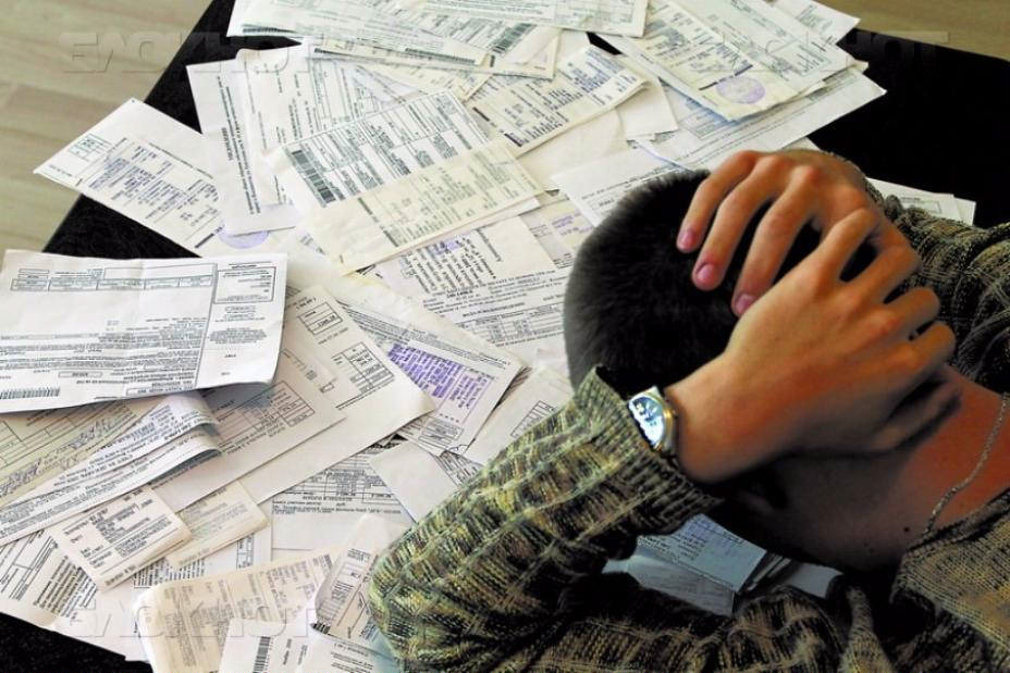 Консультация юриста: Спишут ли долги за ЖКХ, если прошло три года