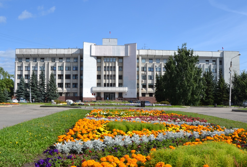 Вологодская гордума назначила выборы