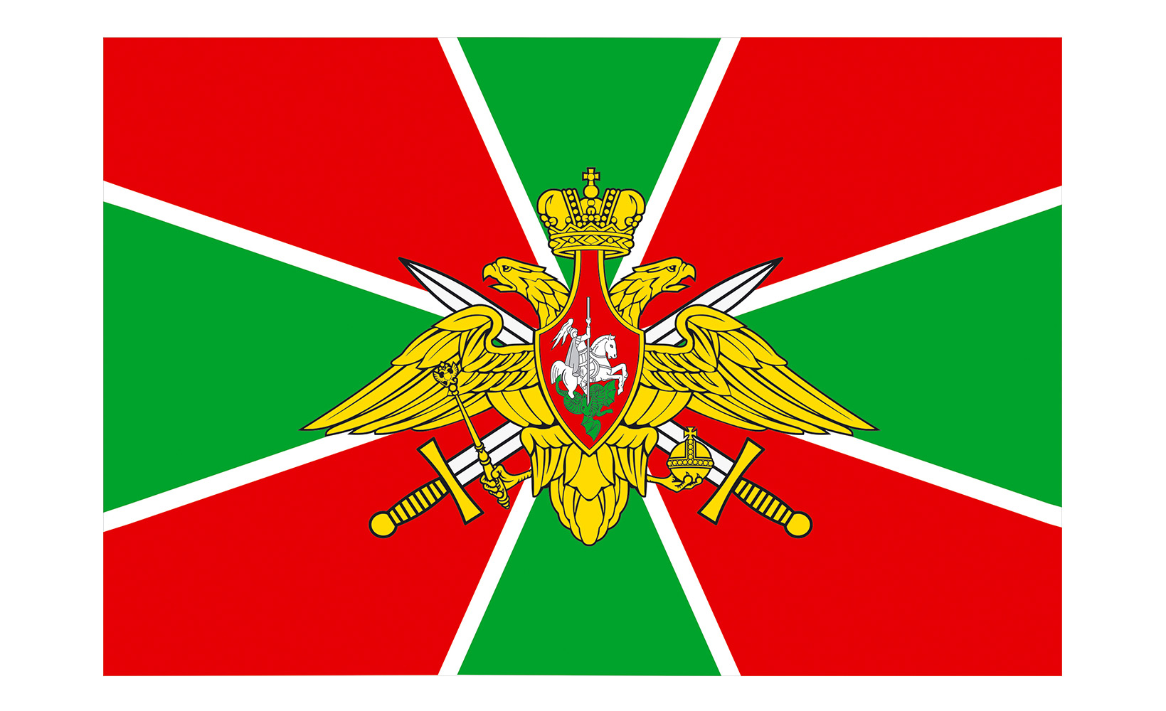 День пограничника