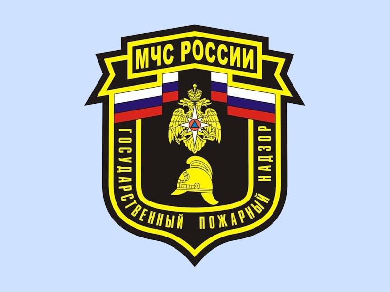 День создания органов государственного пожарного надзора в России