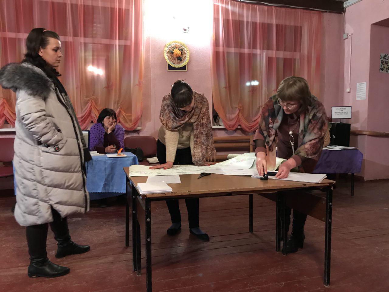 ЛДПР не признает выборы главы Гаврильского сельского поселения