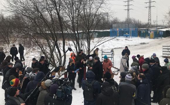 Председатель ЛДПР: животные показывают нам, что такое преданность