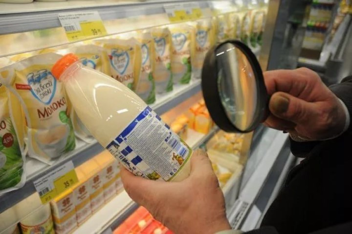 Проблема продажи "просрочки" и нелегального алкоголя в отдаленных поселках Ямала требует постоянного контроля!