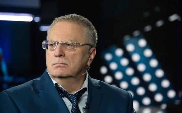 Владимир Жириновский: запреты – это путь в никуда