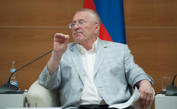Председатель ЛДПР: в России выросло новое поколение любознательных людей