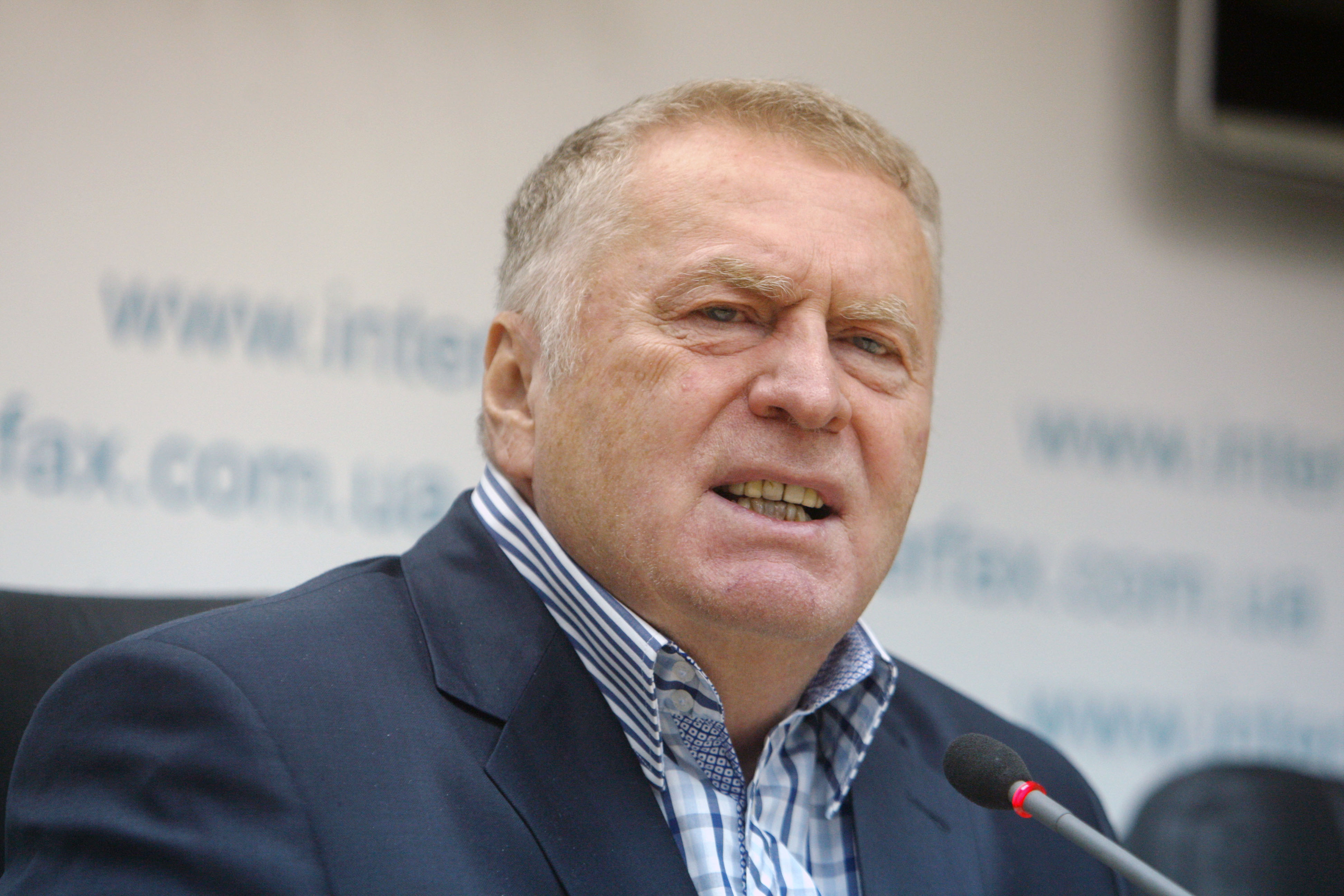 Украина не сможет запретить русский язык