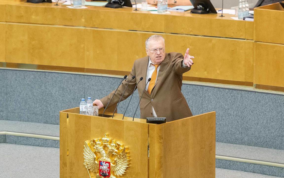 Никакой помощи другим странам ‒ помогать надо своим гражданам