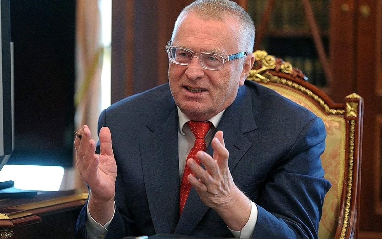 Российский мусор надо продавать в Европу