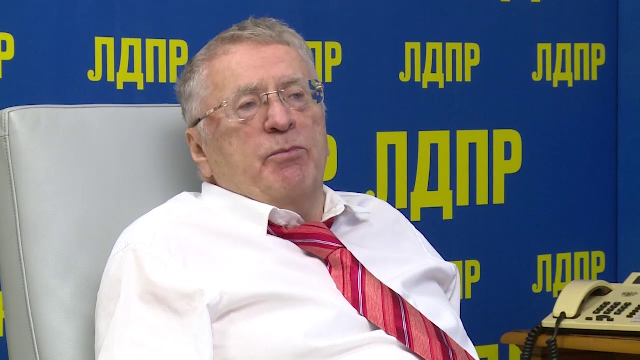 Русские – это государственность России