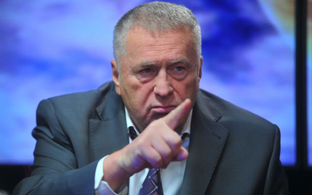 Жители России страдают от последствий ленинской национальной политики