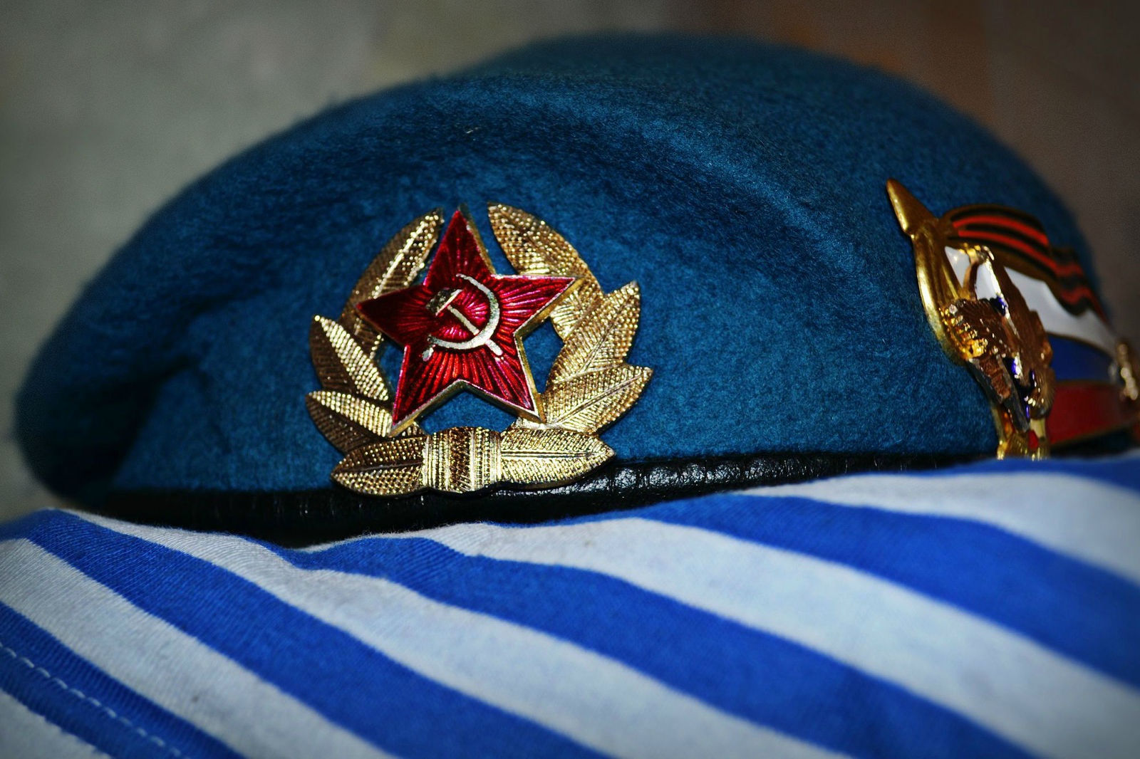 с днём ВДВ!
