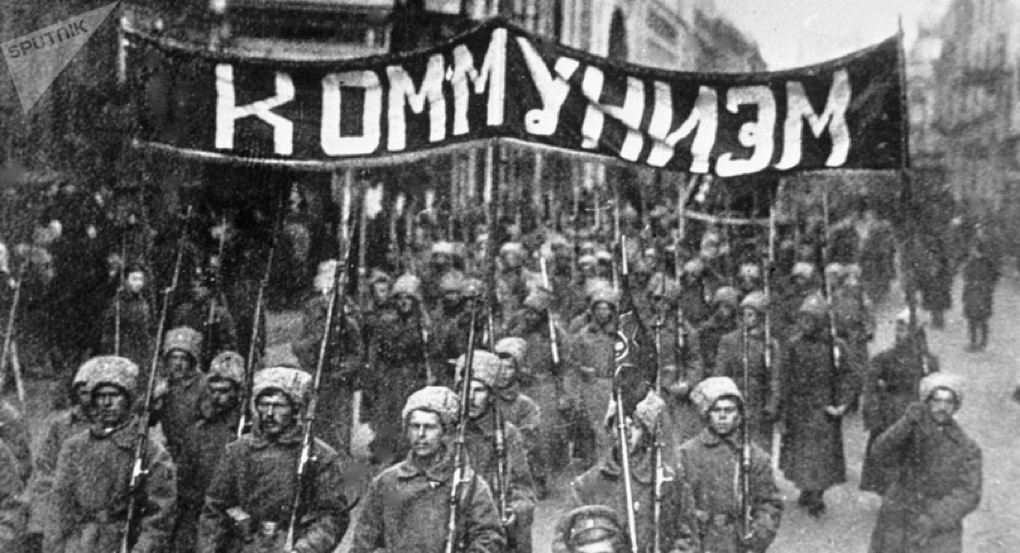 ГОСУДАРСТВЕННЫЕ ПЕРЕВОРОТЫ И УРОВЕНЬ ЖИЗНИ