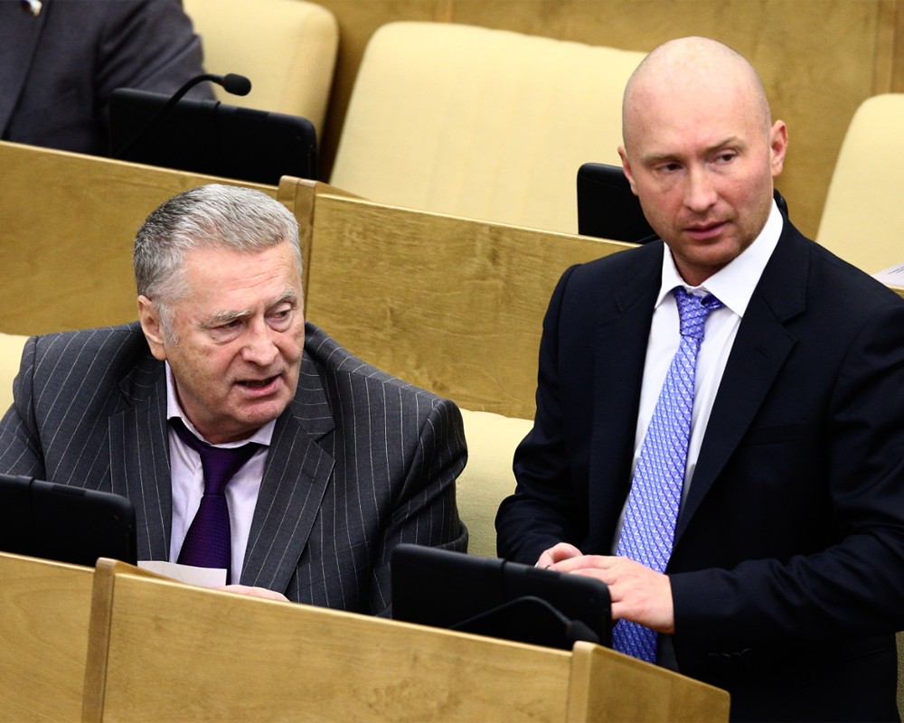 «Партии власти наплевать на людей!»
