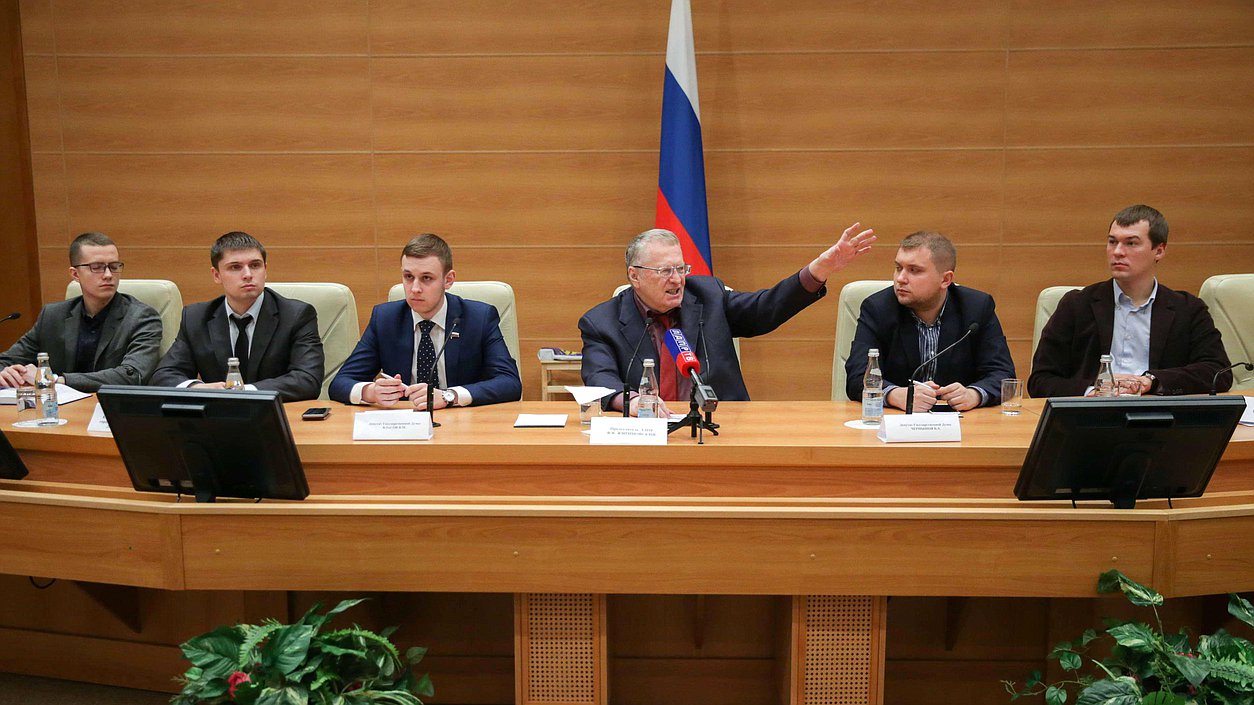 Если в современном мире появится ещё один Ленин – это будет катастрофа