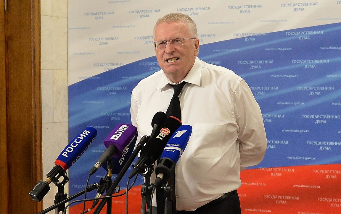 Третья мировая война уже идёт на Ближнем Востоке, но не все это понимают