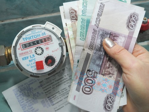 ЛДПР будет добиваться пересмотра устаревших правил по расчету за коммунальные услуги