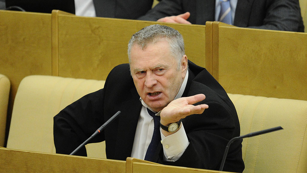 Зеленский объявил о роспуске Рады, осталось арестовать её депутатов